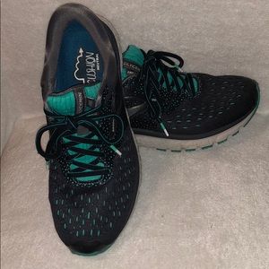 Brooks Glycerin 16 Running Shoes Size 9